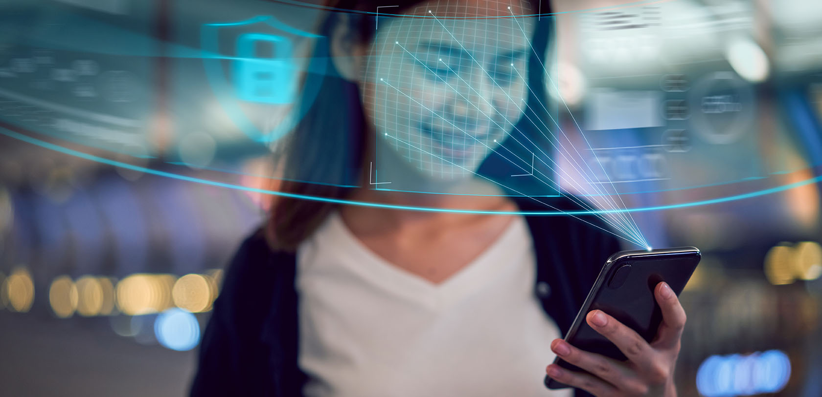 Verificación de Identidad Mejorada de USCIS