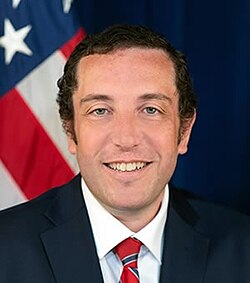 El DHS anuncia un nuevo Subdirector de ICE