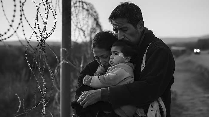 Surgen más detalles sobre los 76 niños guatemaltecos cuyas deportaciones fueron detenidas por un juez federal