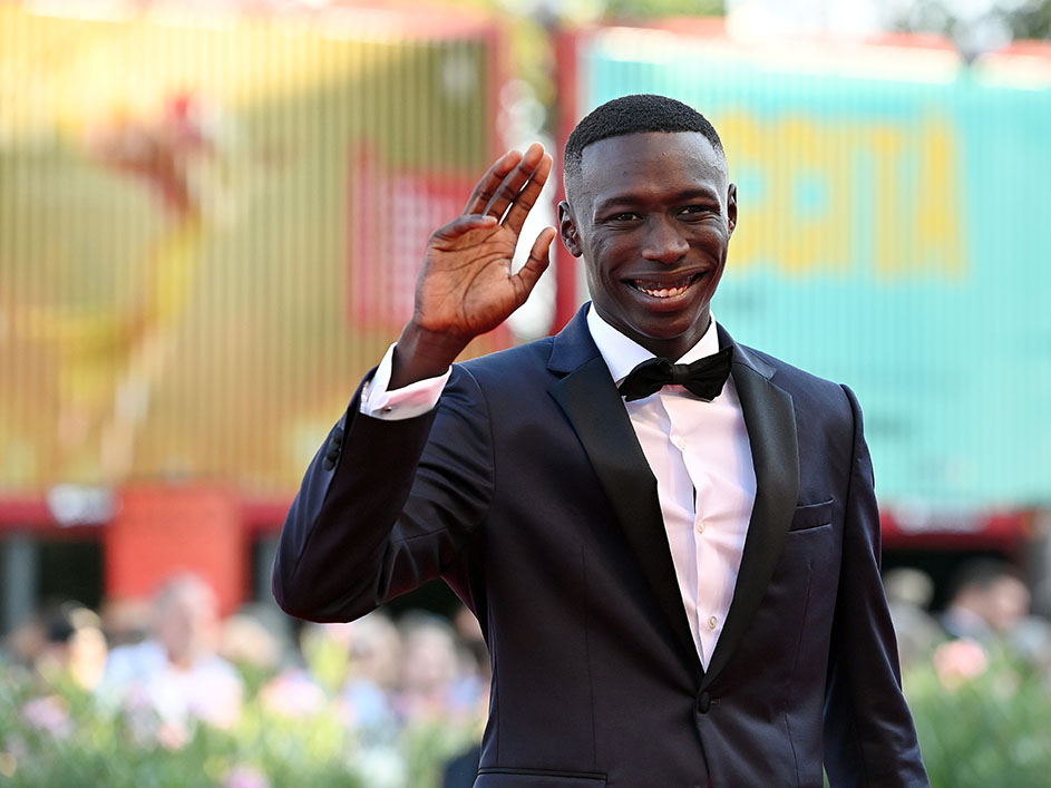 Se le venció la visa: La estrella de TikTok Khaby Lame es detenido y abandona voluntariamente Estados Unidos