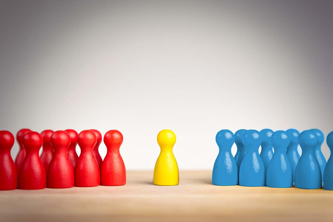 Encuesta de Pew revela división pública sobre la agenda migratoria de Trump