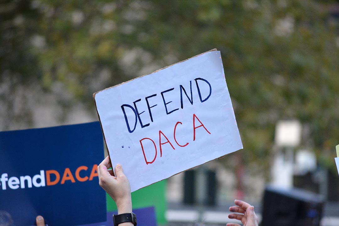 El futuro incierto de DACA