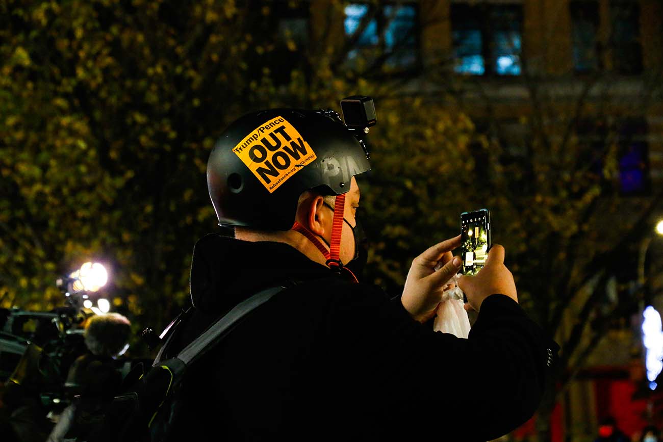 Policía Biométrica Bajo Demanda: La Nueva App Móvil de ICE Desata Alarmas de Privacidad