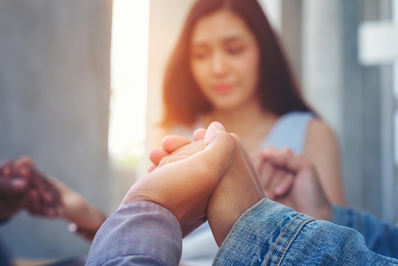 Los estados presentan una demanda contra la administración Trump por los esfuerzos para recopilar datos de los beneficiarios de SNAP