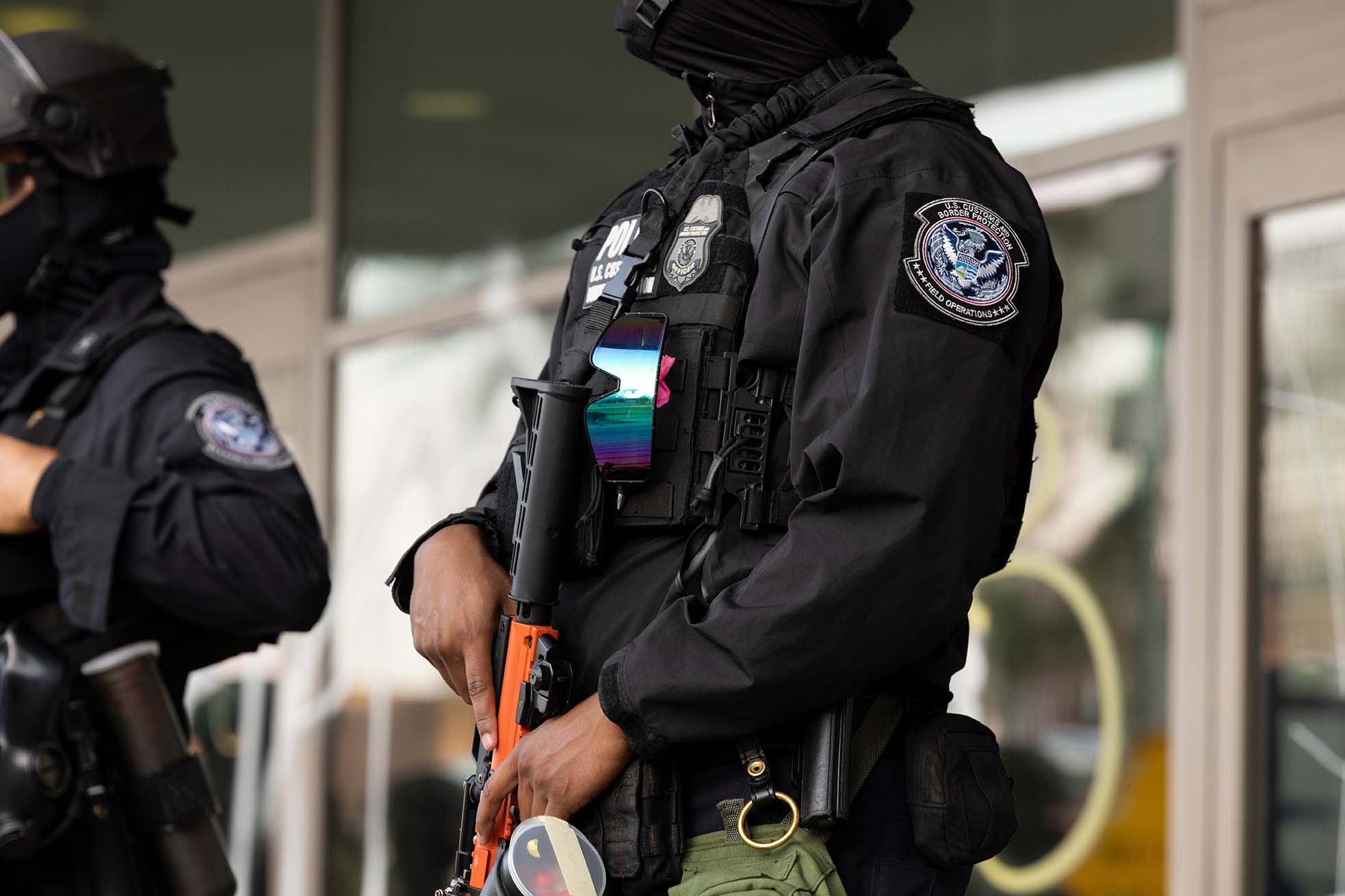 Ciudadano Vietnamita Muere Bajo Custodia Del Ice Tras Sufrir Una Convulsión, Lo Que Provoca Una Investigación Federal